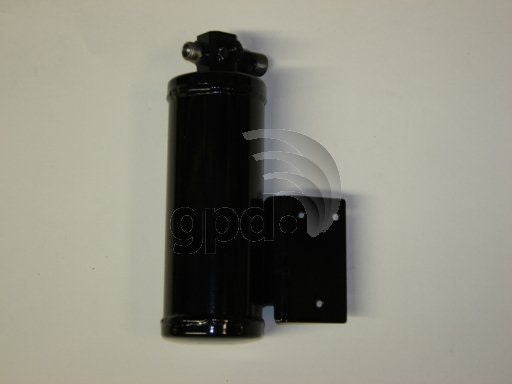 Global Parts Distributors LLC A/C Compressor 9722329