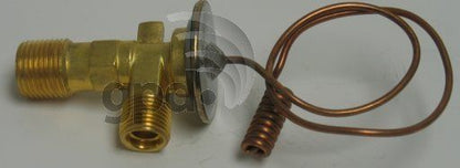 Global Parts Distributors LLC A/C Compressor 9722329