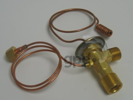 Global Parts Distributors LLC A/C Compressor 9722332