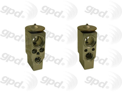 Global Parts Distributors LLC A/C Compressor 9722972