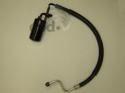 Global Parts Distributors LLC A/C Compressor 9731530