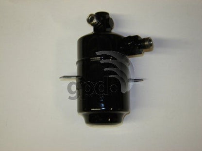 Global Parts Distributors LLC A/C Compressor 9741269