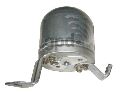 Global Parts Distributors LLC A/C Compressor 9741296