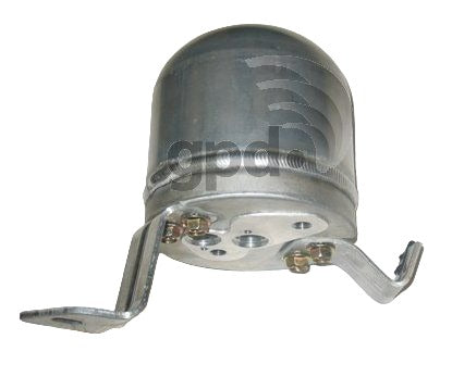 Global Parts Distributors LLC A/C Compressor 9741296