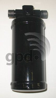 Global Parts Distributors LLC A/C Compressor 9741735