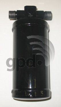 Global Parts Distributors LLC A/C Compressor 9741735