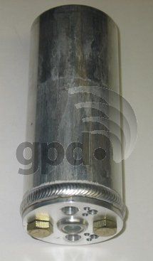 Global Parts Distributors LLC A/C Compressor 9741738