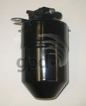 Global Parts Distributors LLC A/C Compressor 9742137