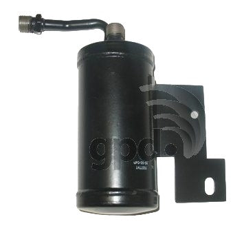 Global Parts Distributors LLC A/C Compressor 9742277