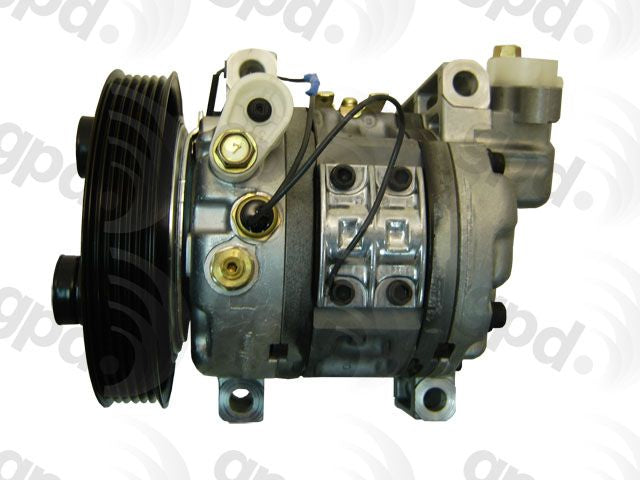 Global Parts Distributors LLC A/C Compressor 9742300