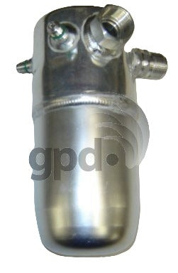 Global Parts Distributors LLC gpd Compressor Kit 9742307