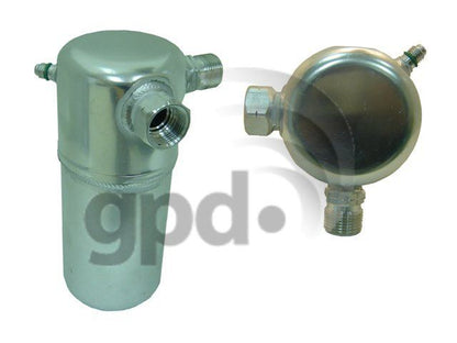 Global Parts Distributors LLC A/C Compressor 9742379