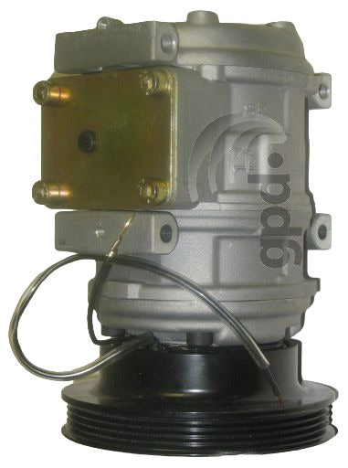Global Parts Distributors LLC A/C Compressor 9742404