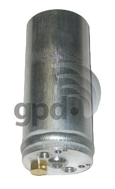 Global Parts Distributors LLC A/C Compressor 9742539