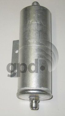 Global Parts Distributors LLC A/C Compressor 9742687