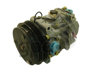 Global Parts Distributors LLC A/C Compressor 9742688