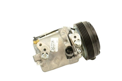 Global Parts Distributors LLC A/C Compressor 9742715