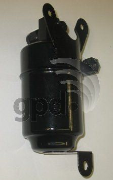 Global Parts Distributors LLC A/C Compressor 9743011