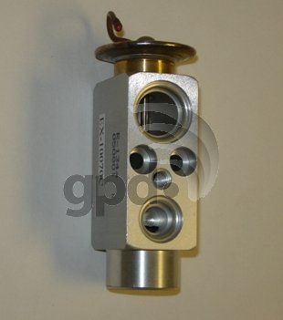 Global Parts Distributors LLC A/C Compressor 9743011