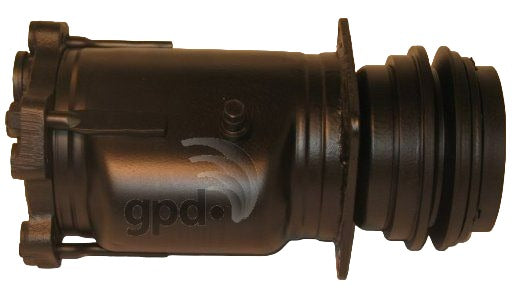 Global Parts Distributors LLC A/C Compressor 9743011