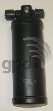 Global Parts Distributors LLC A/C Compressor 9743013