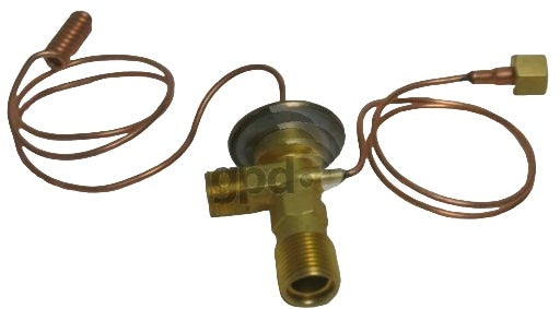 Global Parts Distributors LLC A/C Compressor 9743013