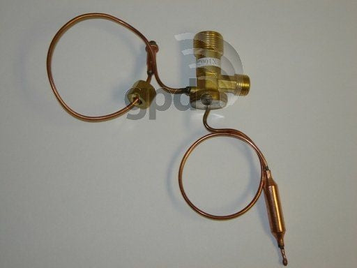 Global Parts Distributors LLC A/C Compressor 9743018