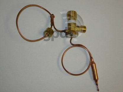 Global Parts Distributors LLC A/C Compressor 9743018