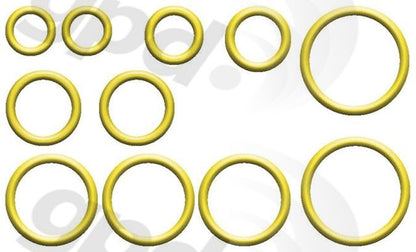 Global Parts Distributors LLC gpd Compressor Kit 9743027
