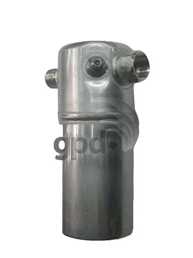 Global Parts Distributors LLC gpd Compressor Kit 9743027