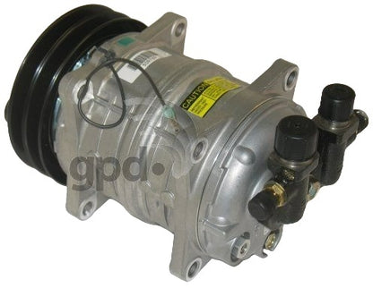 Global Parts Distributors LLC gpd Compressor Kit 9743027
