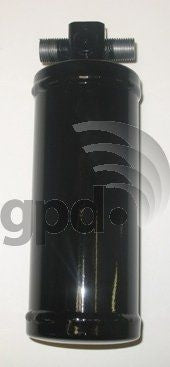 Global Parts Distributors LLC A/C Compressor 9743038