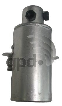 Global Parts Distributors LLC A/C Compressor 9743086