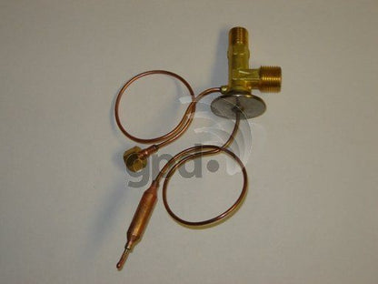 Global Parts Distributors LLC A/C Compressor 9743114