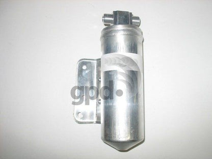 Global Parts Distributors LLC A/C Compressor 9743128