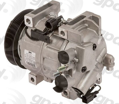 Global Parts Distributors LLC gpd Compressor Kit 9743200