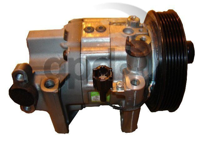 Global Parts Distributors LLC A/C Compressor 9743285