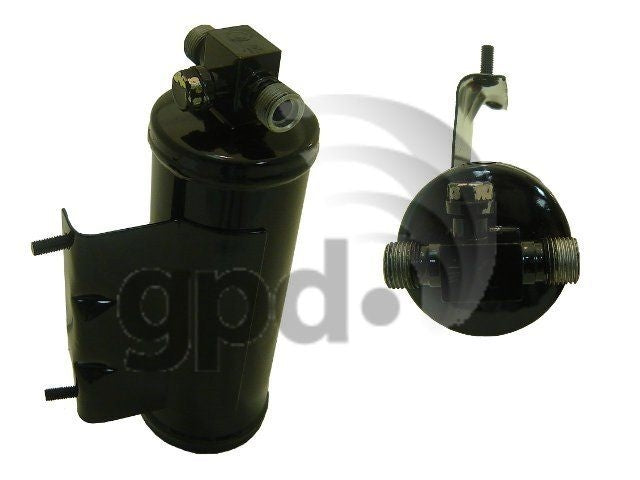 Global Parts Distributors LLC A/C Compressor 9743348