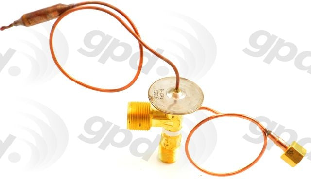 Global Parts Distributors LLC A/C Compressor 9745028