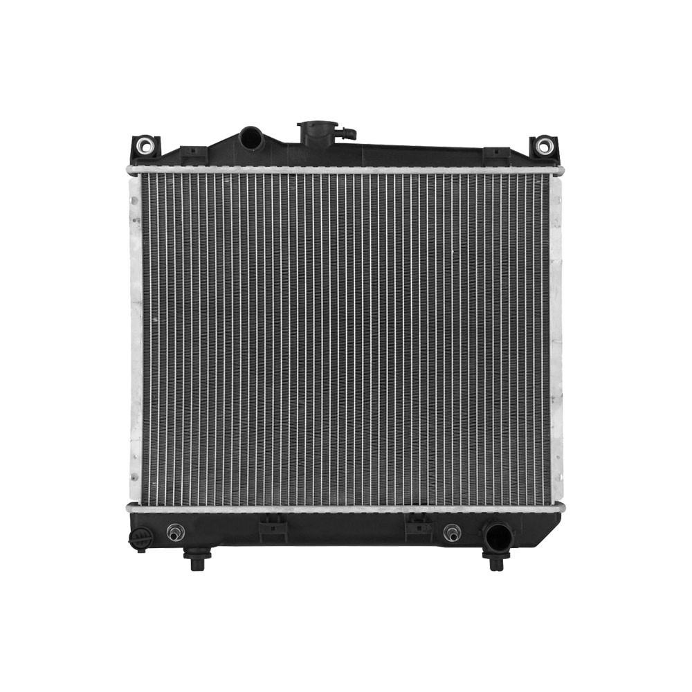 Global Parts Distributors LLC Radiator 981C