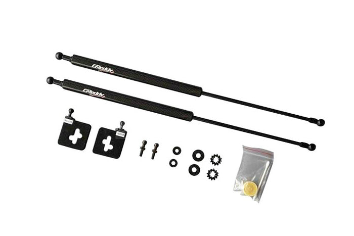 GReddy CARBON HOOD LIFTER FRS/BRZ/86 - () 18510101