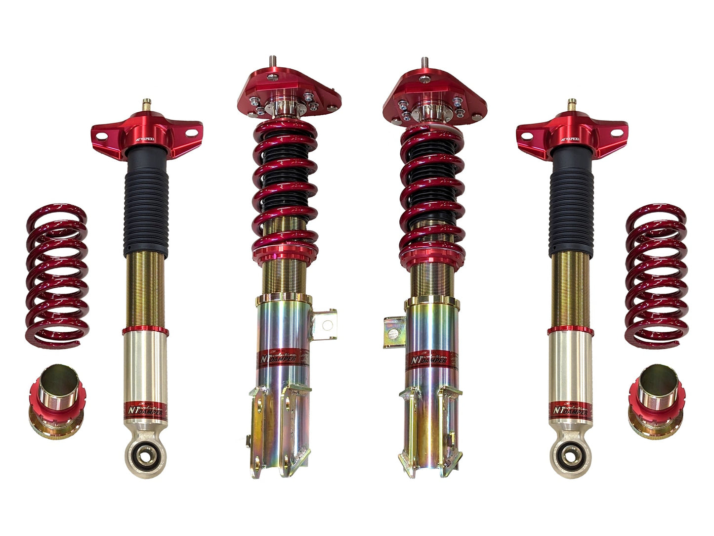 APEXi A'PEXi - N1 Evolution Damper - Toyota GR Corolla (2023+)