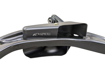 APEXi A'PEXi - N1 Brake Air Shroud (Brake Duct) Kit - Toyota GR86 / Subaru BRZ (2022+) & Scion FR-S / Toyota 86 / Subaru BRZ (2013~2021)