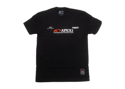 A'PEXi - A'PEXi GR86 Project Team T-Shirt ** LIMITED EDITION ** *Discontinued