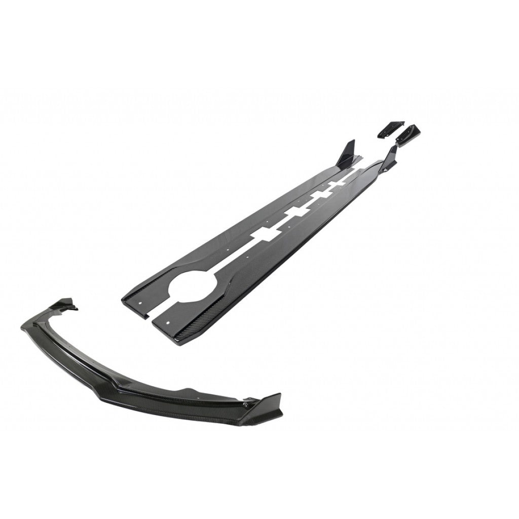 APR Carbon Fiber Toyota GR86 Aero Kit 2022+