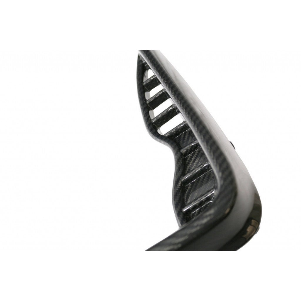APR Carbon Fiber Toyota GR86 Front Bumper Bezels 2022+