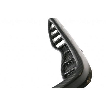 APR Carbon Fiber Toyota GR86 Front Bumper Bezels 2022+
