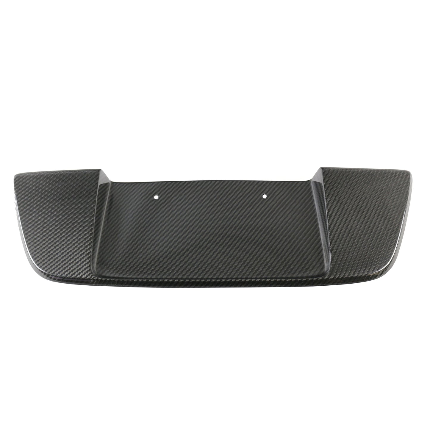 APR Carbon Fiber Toyota GR86/ Subaru BRZ License Plate Frame 2022+