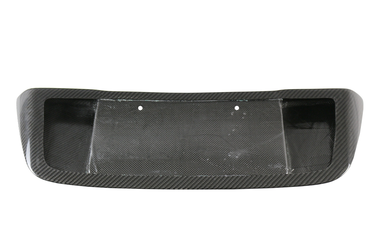 APR Carbon Fiber Toyota GR86/ Subaru BRZ License Plate Frame 2022+