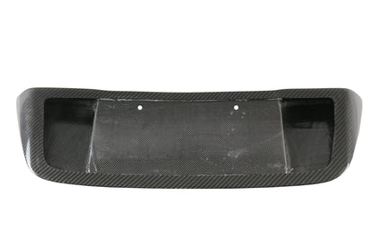 APR Carbon Fiber Toyota GR86/ Subaru BRZ License Plate Frame 2022+